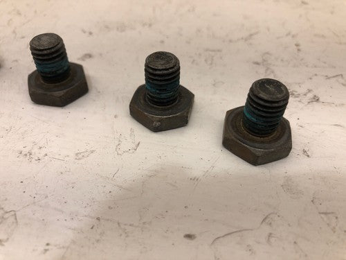 2007 Jeep Liberty Set Of Mounting Bolts For Torque Converter 3.7L At Hardware