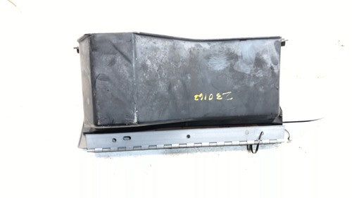 1997 Ford Ranger Glove Box Assembly Complete Door With Latch Oem Gray