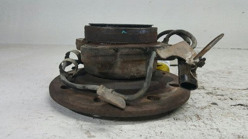 1996-2000 Chevy Silverado 2500 Front Wheel Hub Assembly Oem
