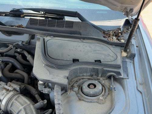 2003-2008 Infinity FX45 Driver Left Brake Fluid Cover with Housing OEM