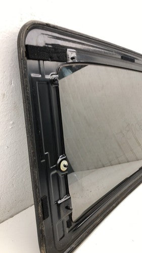 1988-1989 Mazda 929 Sun Roof Glass Oem Top Window He2369810a