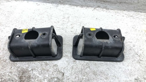 70 Cougar Tail Light Set Oem Rear Turn Light And Pair Quarter Panel Mounted