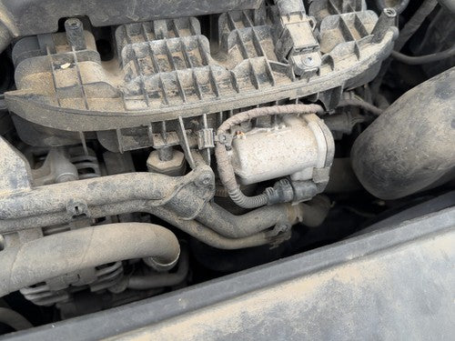 2014-2017 Vw Jetta Throttle Body Valve Oem With Sensors 1.8L 06K133062E