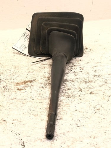 1990 Ford F250 5 Speed Floor Shifter Assembly Oem Manual Transmission Mazda