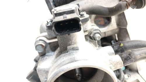 2009-2012 Hyundai Elantra Intake Manifold Oem 2.0L Loaded Intake 2831123980