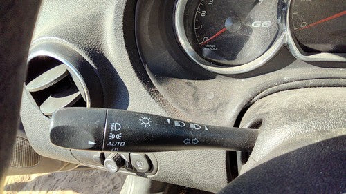 2006-2010 Pontiac G6 Turn Signal Switch Column Control Lever Headlight Oem