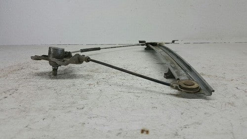 1986-1997 Nissan Pickup Oem Passenger Front Window Regulator Manual 807003B300