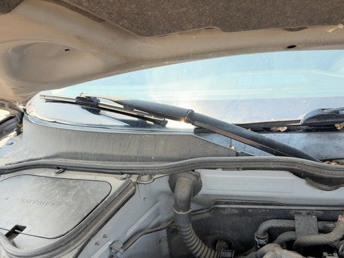 2003-2008 Infinity Fx45 Passenger Right Windshield Wiper Arm Oem Blade Lever
