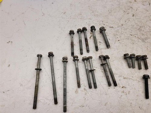 03-03 Ram 2500 Engine Bolt Miscellaneous Set Kit Hardware Fasteners 5.7L Hemi