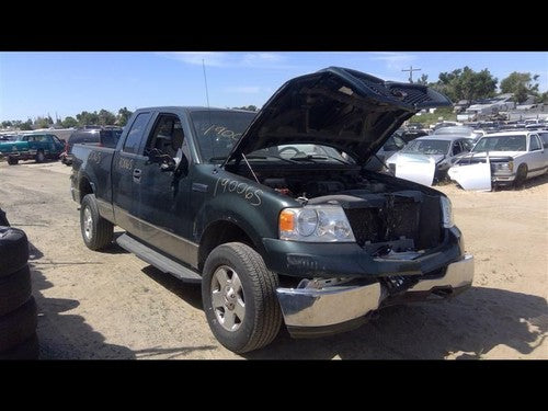 2004-2008 Ford F150 Driver Headlight Front Oem Head Lamp 7L3z13008ga