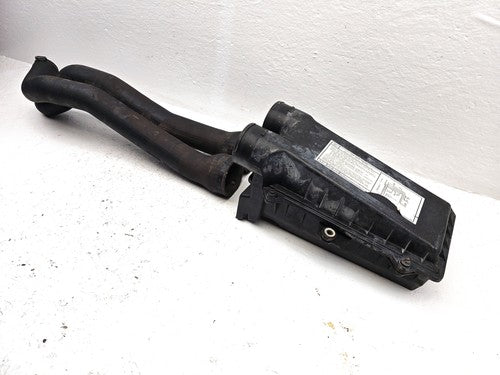 1987-1993 Ford F150 Complete Air Intake Cleaner Filter Box Housing Oem 5.0L