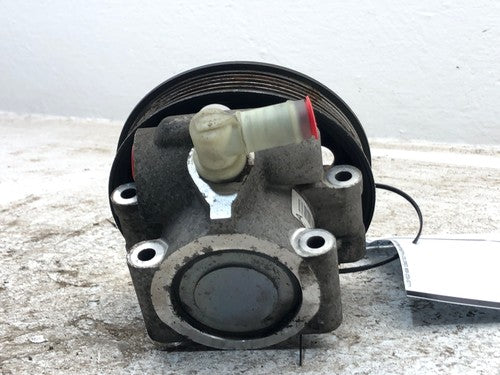 2011-2019 Ford Van E350 Power Steering Pump With Pulley Oem 5.4L Bc2z3a696a