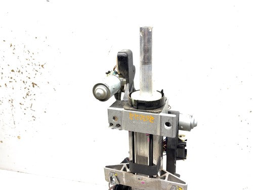 2005-2007 Cadillac Sts Steering Column Assembly Floor Shift Oem 15894818