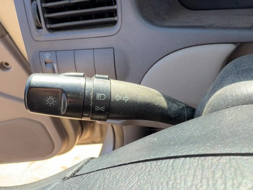 2001-2003 Hyundai Elantra Turn Signal Switch Column Control Lever Headlight Oem
