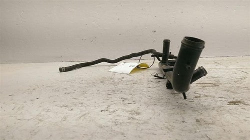 2005 Audi A4 Coolant Crossover Pipe Hose 1.8L Turbo Quattro Oem