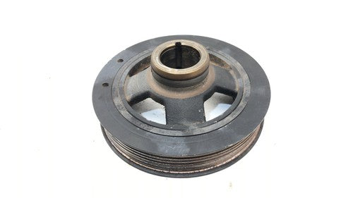 2013-2024 Nissan Pathfinder Harmonic Balancer Oem 3.5L 12303Ja11a