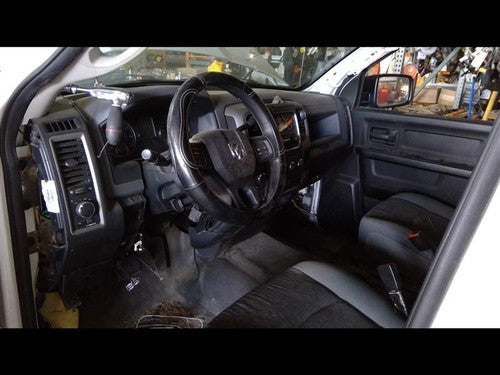 2016 Dodge Ram 1500 Transmission Crossmember Oem Bracket 5.7L Automatic 4X4
