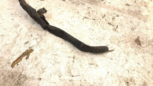 2011 Ford Fusion Wiring Harness For Engine Oem 3.0L