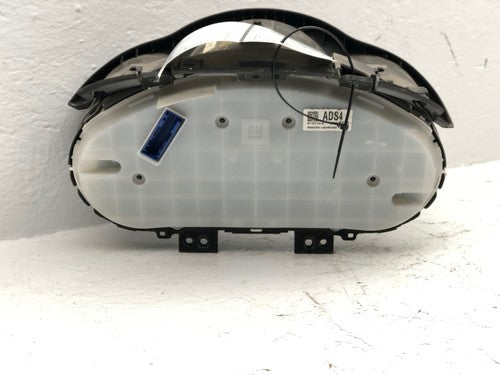 2013-2014 Chevy Cruze Speedometer Instrument Cluster Gauges Panel Oem Dash