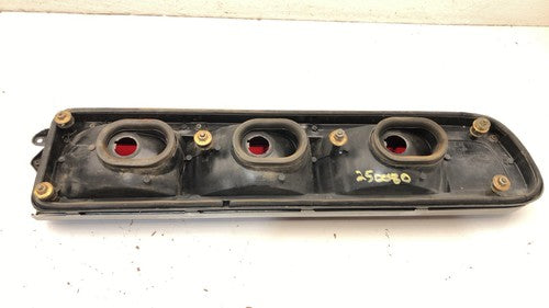 1970 Mercury Cougar Xr7 Driver Left Tail Light Brake Lamp Oem Rear D0wy13405a