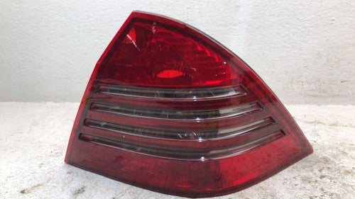 2001-2004 Mercedes C240 Passenger Right Tail Light Oem Brake Lamp Rear