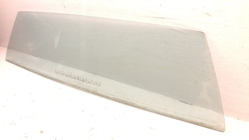 1978-1987 Buick Regal Back Glass Rear Window Oem 20358211