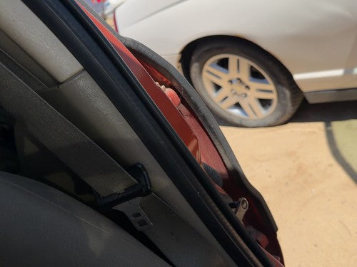 2001-2007 Ford Escape Driver Left B-Pillar Trim Panel Oem