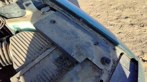 1990-1999 Olds 88 Engine Cover Top Plastic Shield Oem 3.8L