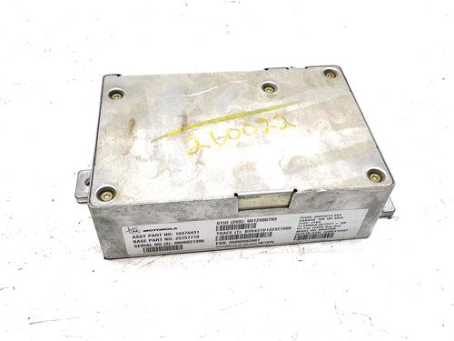 2005 Cadillac Sts Onstar Communication Module Telematics Oem 4.6L 25757719