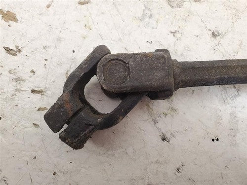 2005 Ford F150 Lower Steering Shaft Oem Intermediate Shaft 4X4