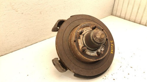 1973-87 Chevy C10 Passenger Right Front Spindle Steering Knuckle With Wheel Hub