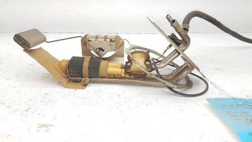 1996-1997 Ford Windstar Fuel Pump Assembly 25 Gallons F68z9a407aa