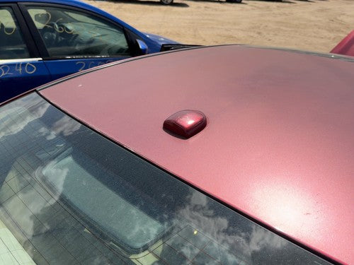 2004-2005 Acura Tl Radio Antenna Mast Oem Red Pearl 39150Sepa01Zg