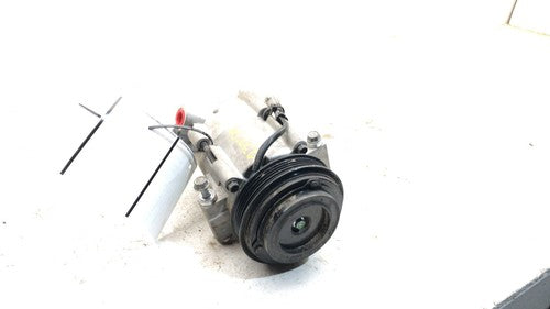 2010-2011 Gmc Terrain Ac Compressor Air Conditioner Pump Assembly Oem 2.4L