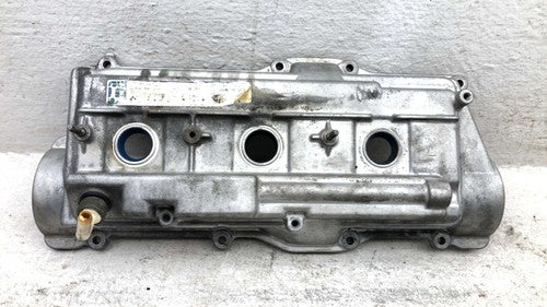 1992 Toyota Camry Rear Valve Cover Oem 3.0L 6 Cylinder