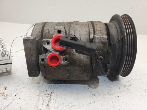 2002-2003 Crysler Pt Cruiser Ac Compressor Air Conditioner Pump Assembly 2.4L