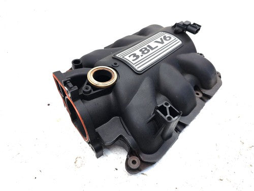2005-2007 Chrysler Town & Country Upper Intake Manifold Oem 3.8L Fwd 4781578Ag
