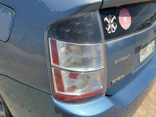 2004-2009 Toyota Prius Driver Left Tail Light Brake Lamp Oem Rear 8156147071