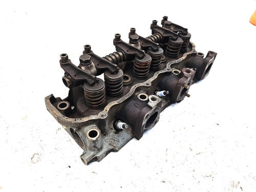 1986-1992 Ford Ranger Driver Left Cylinder Head Assembly Oem 2.9L E6Tz6049A