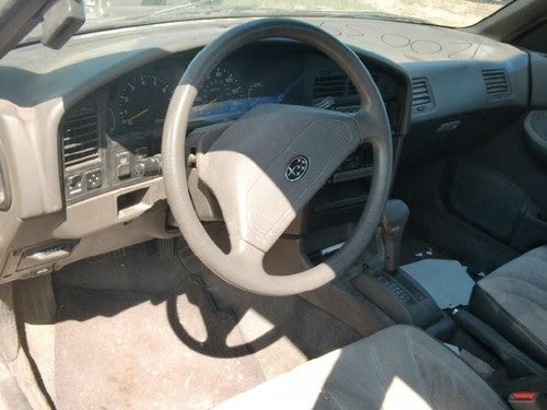 1991 Subaru Legacy Outback Driver Left Front Seat Belt Lap Retractor