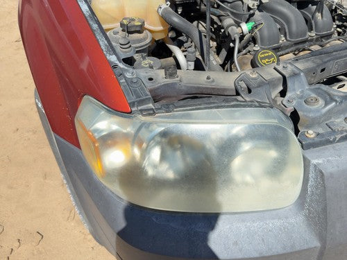 2005-2007 Ford Escape Passenger Right Head Light Oem Front Lamp 7L8Z13008A