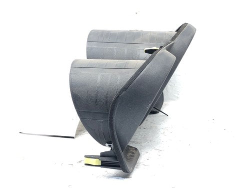 2007 Lexus Rx350 Speedometer Trim Bezel Oem Dash Surround Panel With Vents Oem