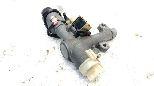 06-07 Sonata Ignition Switch Assembly With Key Complete Electrical Oem At