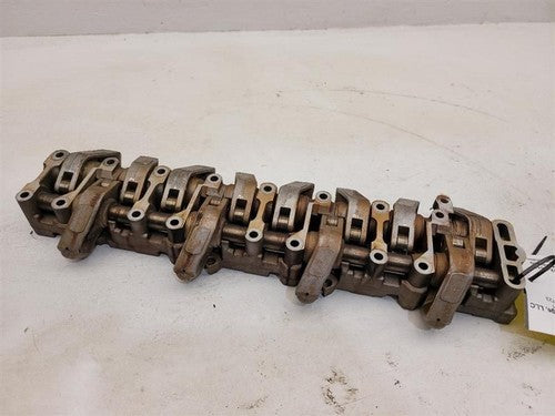 2002 Mercedes Ml500 5.0L Passenger Right Rocker Arm Rail Assembly Oem
