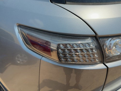 2003-2008 Infinity Fx45 Driver Left Outer Tail Light Brake Lamp Oem Rear