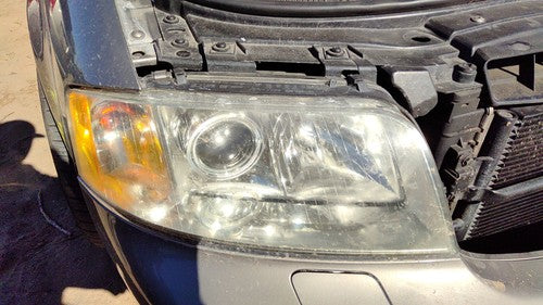 2002-2004 Audi A6 Passenger Right Head Light Oem Front Lamp 4B0941004Bl
