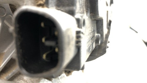 06-14 Rav-4 Windshield Wiper Motor Assembly With Wiper Linkage Transmission