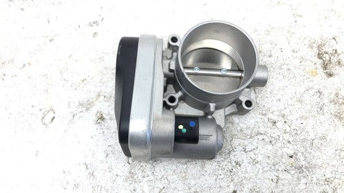 2006-2010 Dodge Charger Throttle Body Valve Oem With Sensors 3.5L 04861691Aa