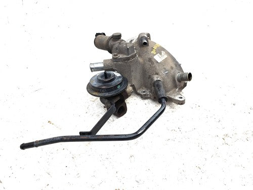 1999 Ford F150 Upper Intake Manifold Oem 4.6L 4X4 F85E-9A589-Ba