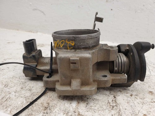 2007-2011 Gmc Acadia Throttle Body With Sensors Oem Throttle Valve 12616995